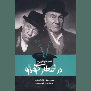 تفسیرها و تأویل ها در انتظار گودو